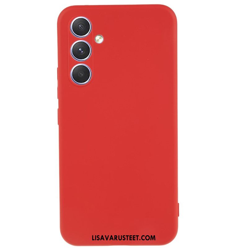 Kuori Samsung Galaxy S25 Fe Klassinen Suojakuori