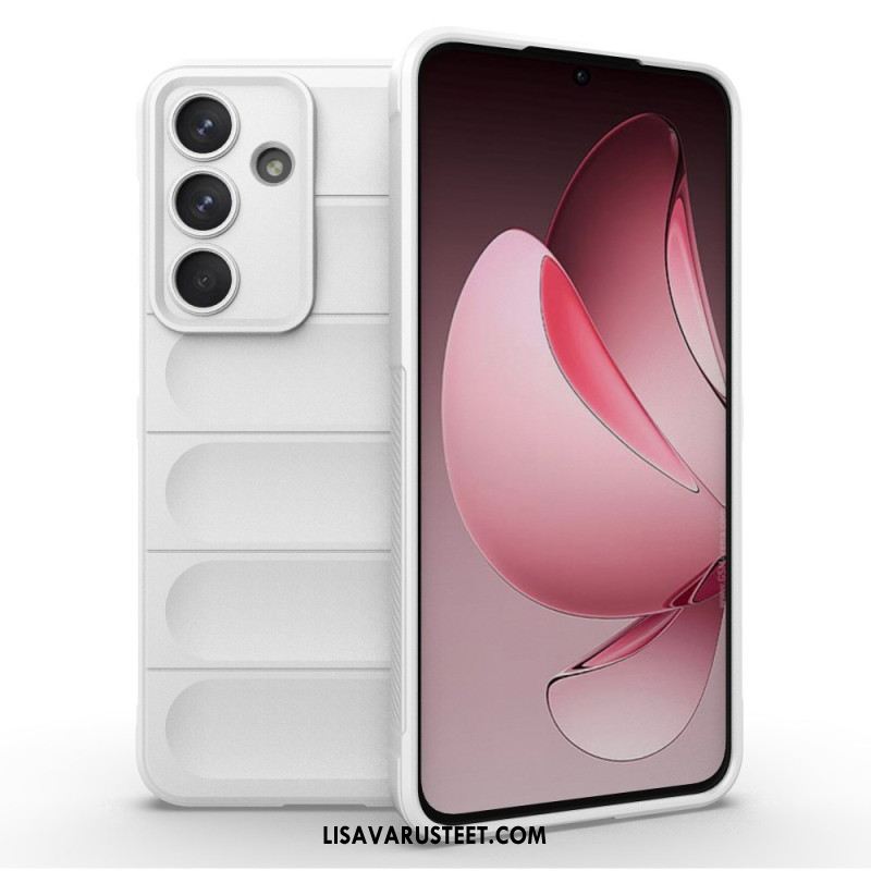 Kuori Samsung Galaxy S25 Fe Liukumaton