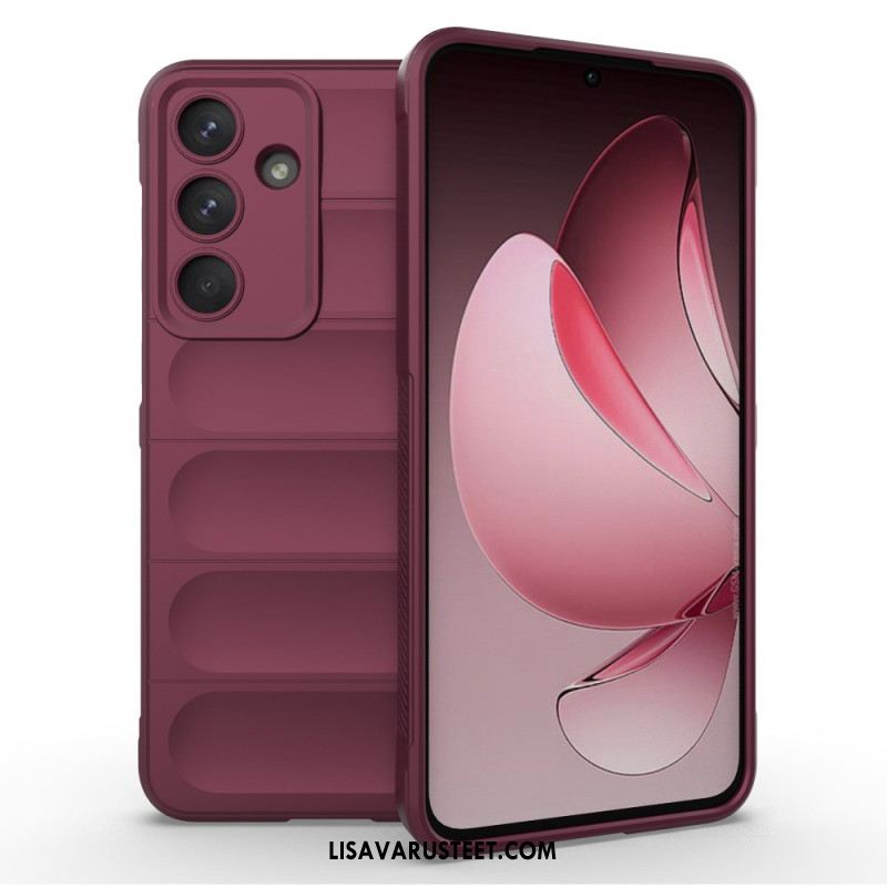 Kuori Samsung Galaxy S25 Fe Liukumaton