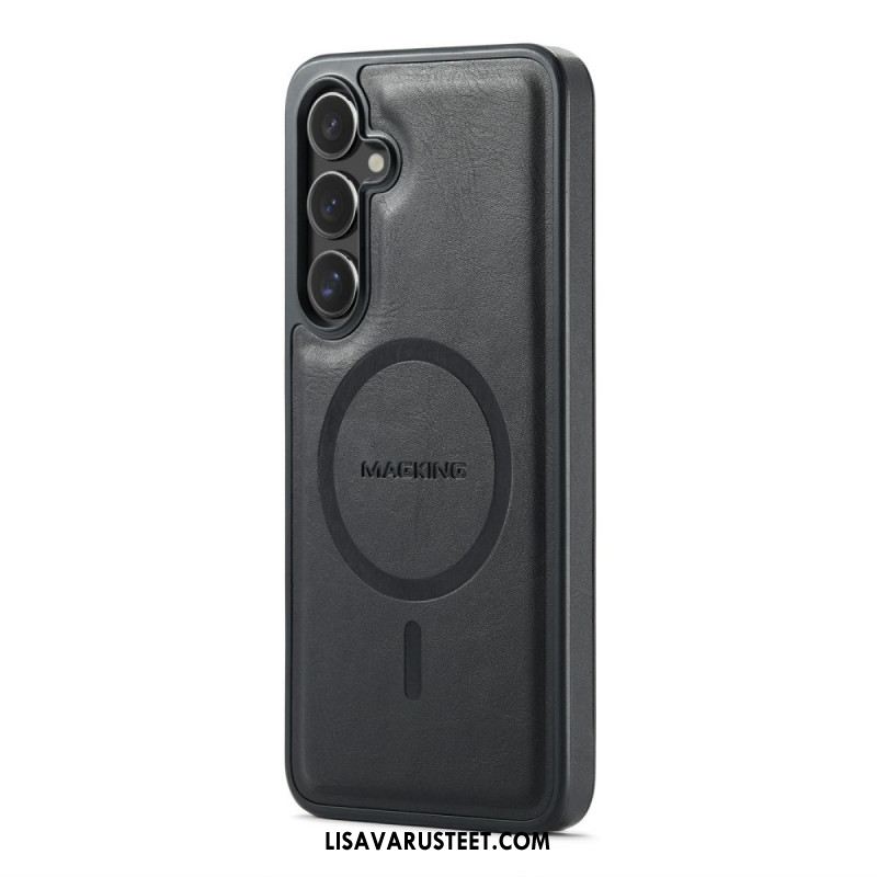 Kuori Samsung Galaxy S25 Fe Magneettinen Magging