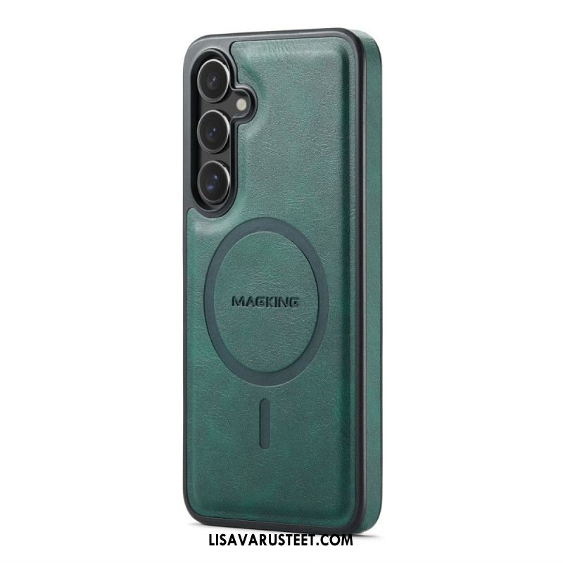 Kuori Samsung Galaxy S25 Fe Magneettinen Magging