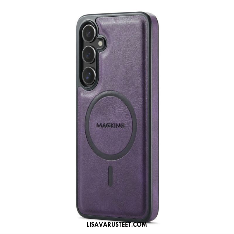 Kuori Samsung Galaxy S25 Fe Magneettinen Magging
