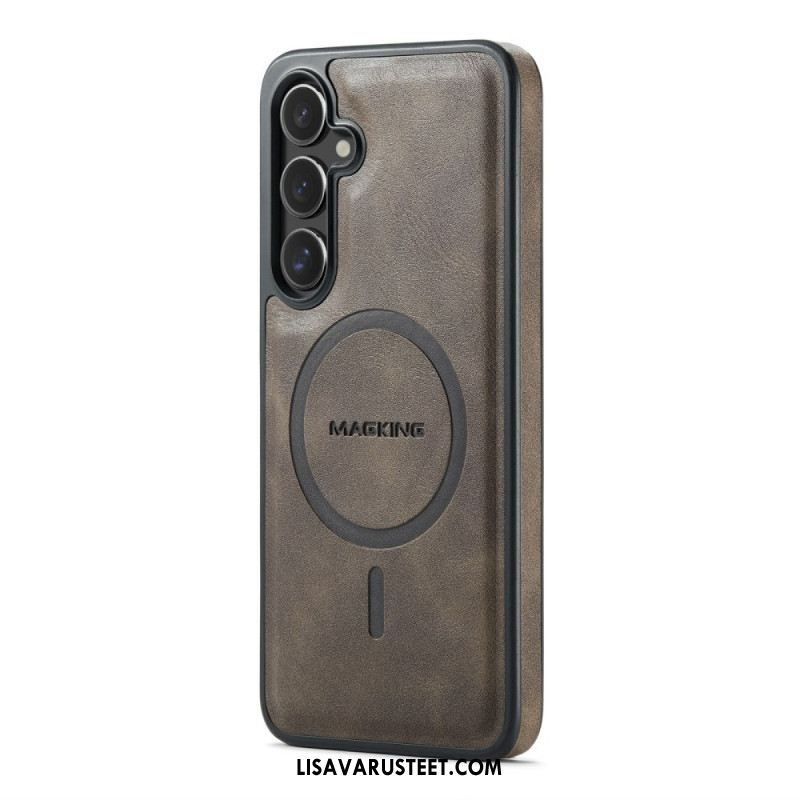 Kuori Samsung Galaxy S25 Fe Magneettinen Magging