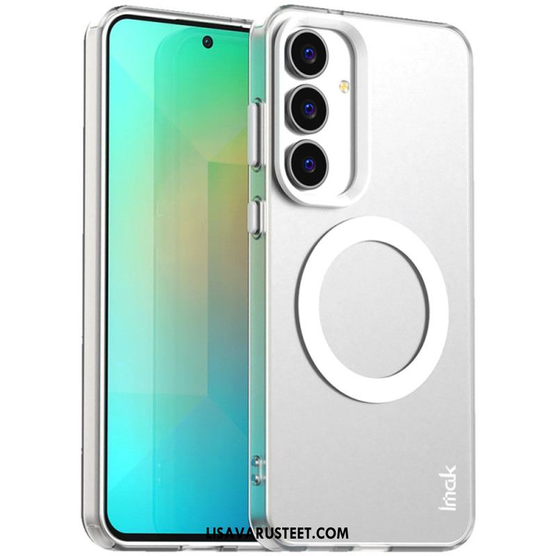 Kuori Samsung Galaxy S25 Fe Magsafe Imak -yhteensopiva