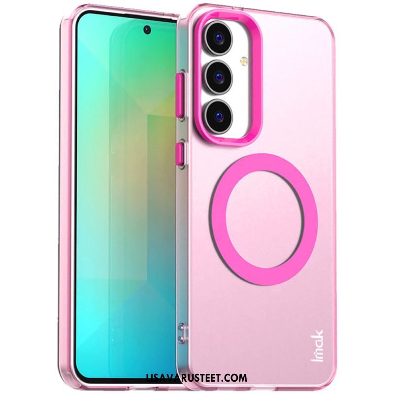 Kuori Samsung Galaxy S25 Fe Magsafe Imak -yhteensopiva