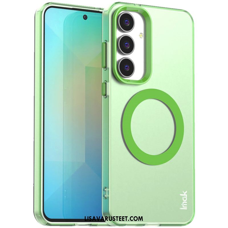 Kuori Samsung Galaxy S25 Fe Magsafe Imak -yhteensopiva