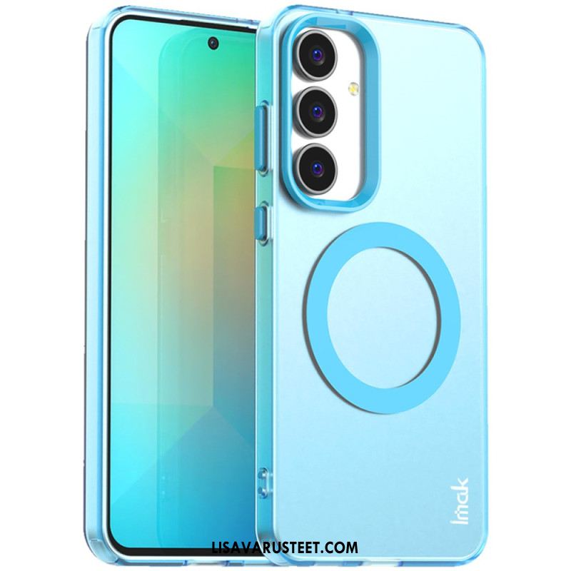 Kuori Samsung Galaxy S25 Fe Magsafe Imak -yhteensopiva