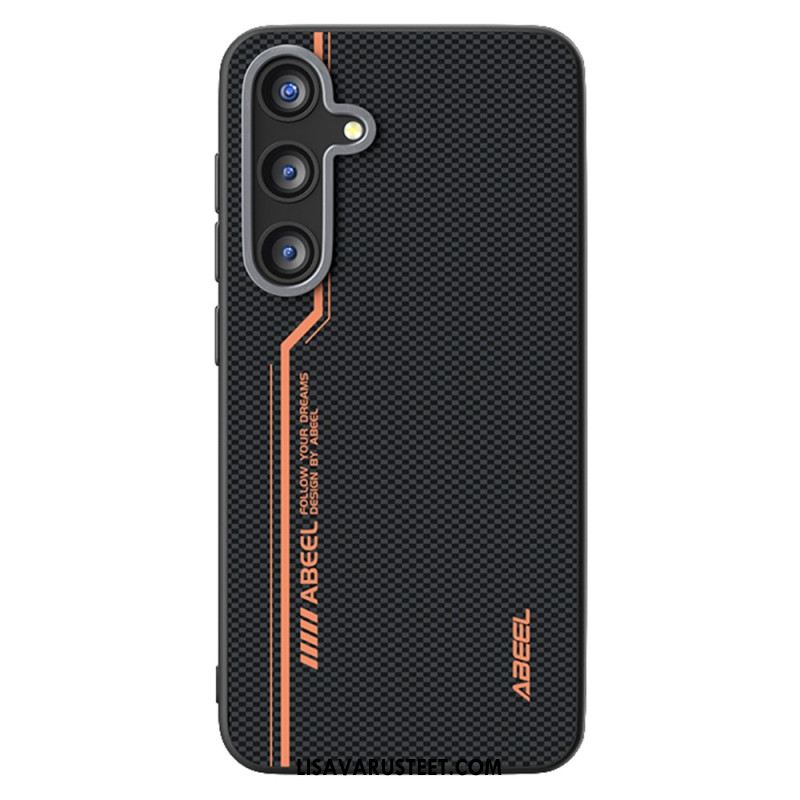 Kuori Samsung Galaxy S25 Fe Magsafe Techno Abeel -yhteensopiva