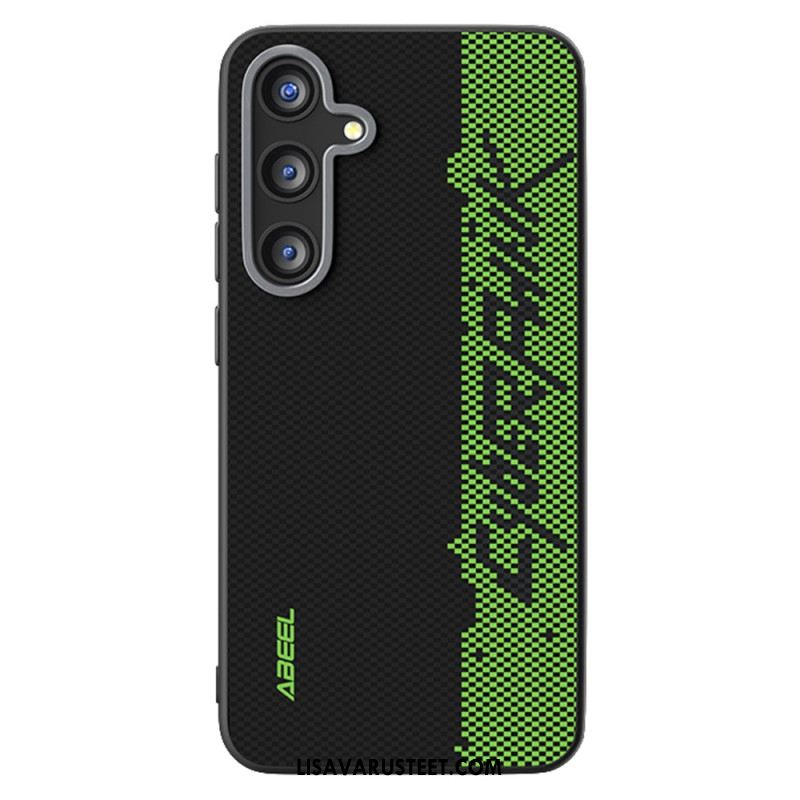 Kuori Samsung Galaxy S25 Fe Magsafe Techno Abeel -yhteensopiva