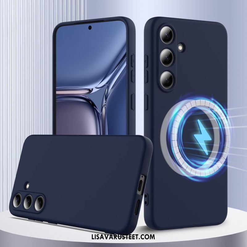 Kuori Samsung Galaxy S25 Fe Magsafe-iskunkestävyysyhteensopiva