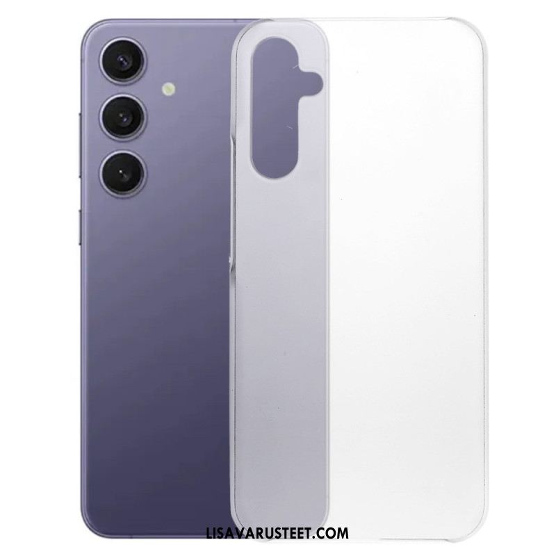 Kuori Samsung Galaxy S25 Fe Minimalistinen