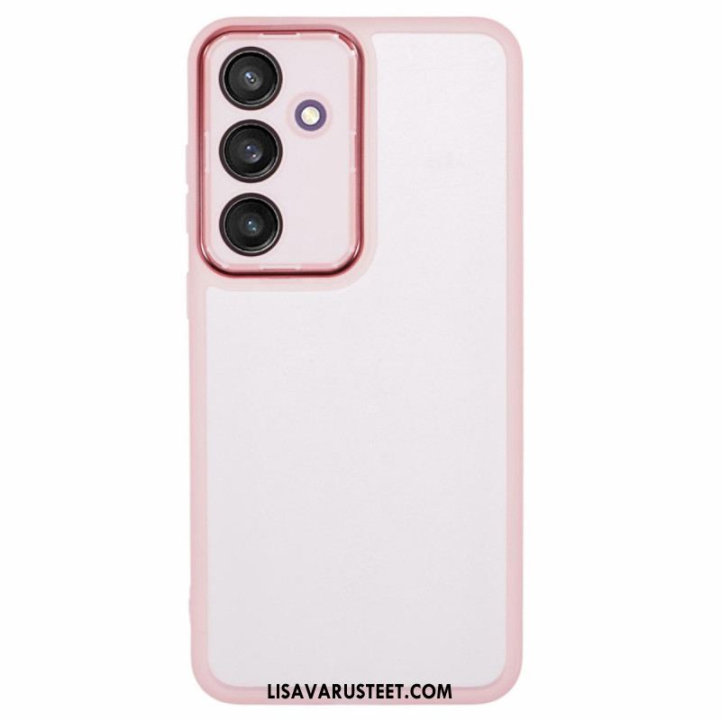 Kuori Samsung Galaxy S25 Fe Sävytetty