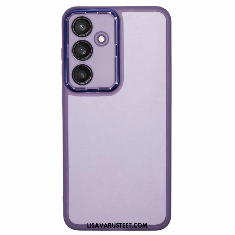 Kuori Samsung Galaxy S25 Fe Sävytetty