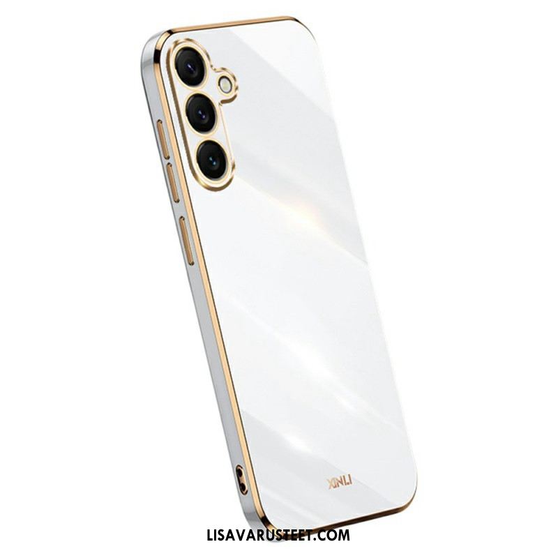 Kuori Samsung Galaxy S25 Fe Xinli Suojakuori