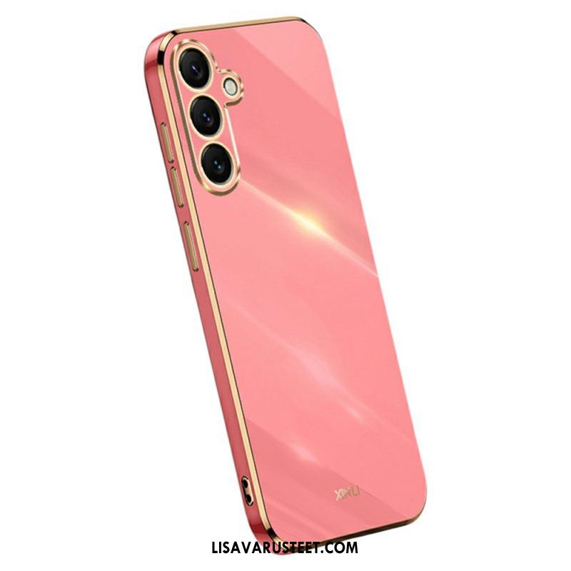 Kuori Samsung Galaxy S25 Fe Xinli Suojakuori