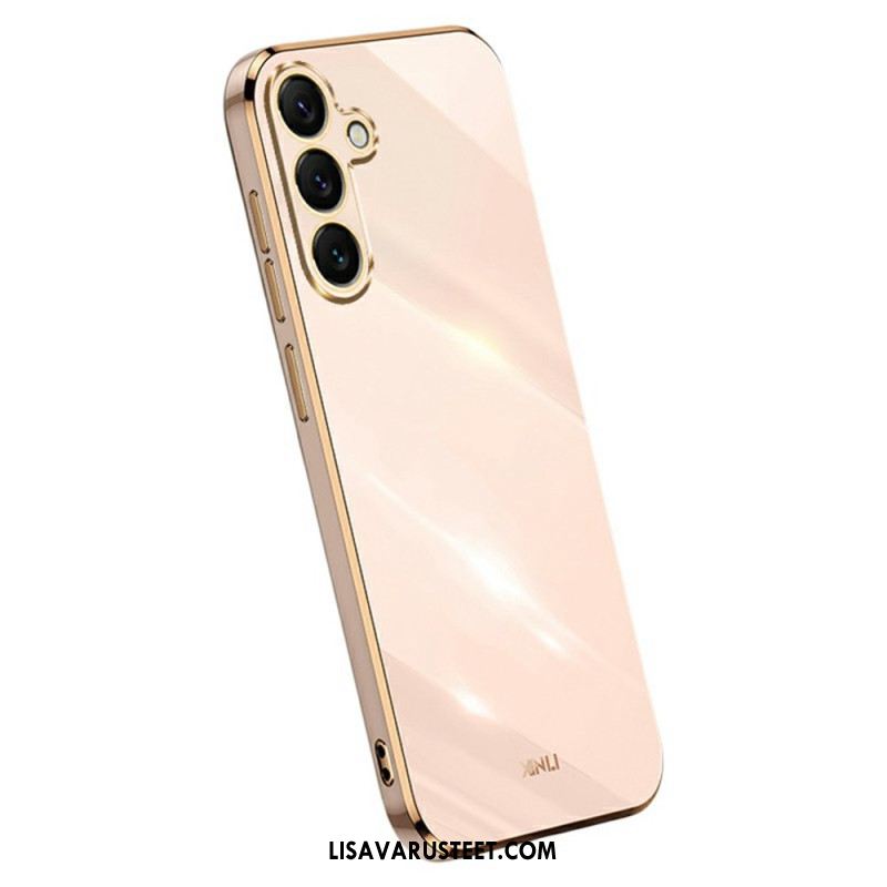 Kuori Samsung Galaxy S25 Fe Xinli Suojakuori