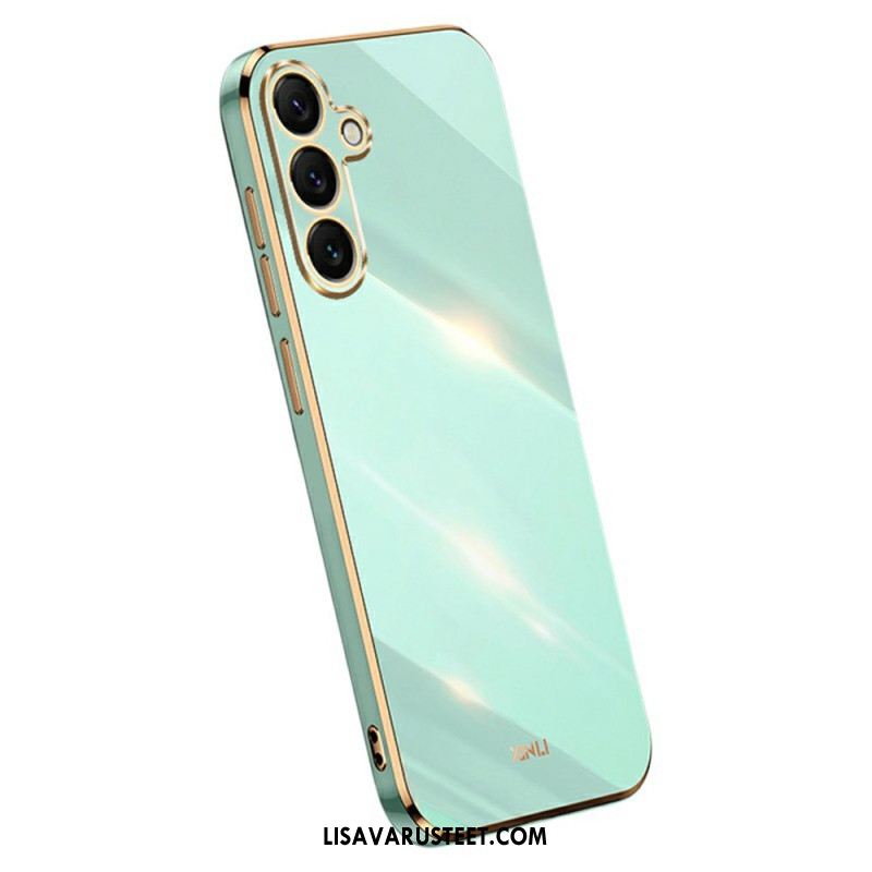 Kuori Samsung Galaxy S25 Fe Xinli Suojakuori