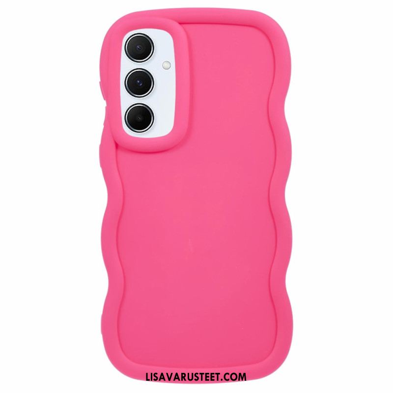 Kuori Samsung Galaxy S25 Plus 5g Aaltoileva Suojakuori