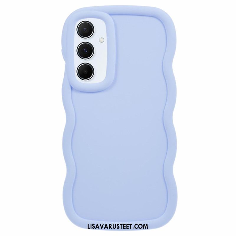 Kuori Samsung Galaxy S25 Plus 5g Aaltoileva Suojakuori