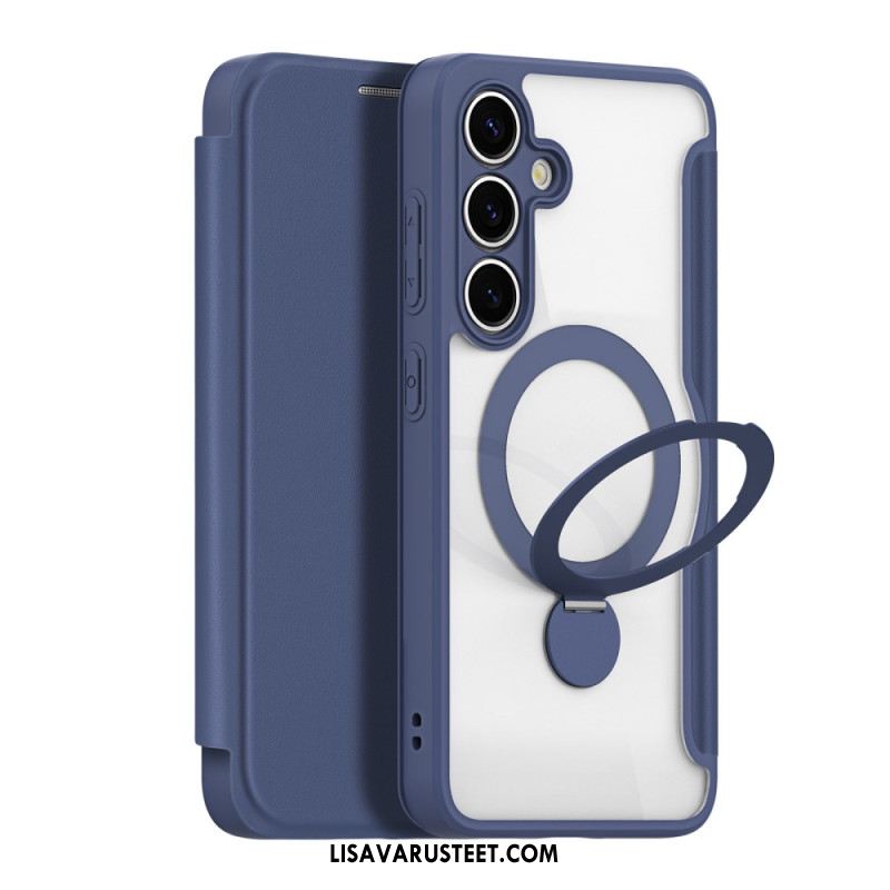 Kuori Samsung Galaxy S25 Plus 5g Dux Ducis X Pro -sarjan Suojakuori Suojakuori