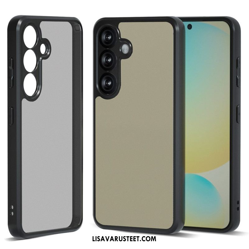 Kuori Samsung Galaxy S25 Plus 5g Eseble