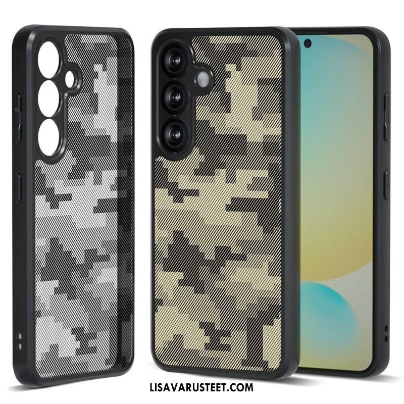 Kuori Samsung Galaxy S25 Plus 5g Eseble