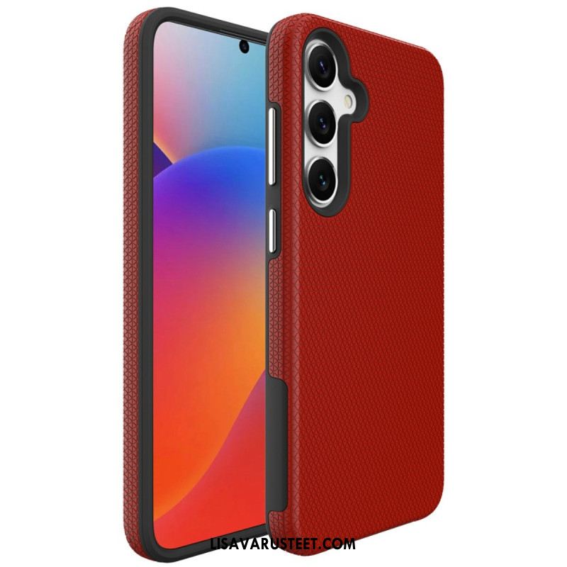 Kuori Samsung Galaxy S25 Plus 5g Jäykkä Rakenne