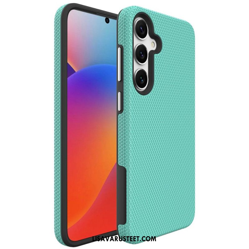 Kuori Samsung Galaxy S25 Plus 5g Jäykkä Rakenne