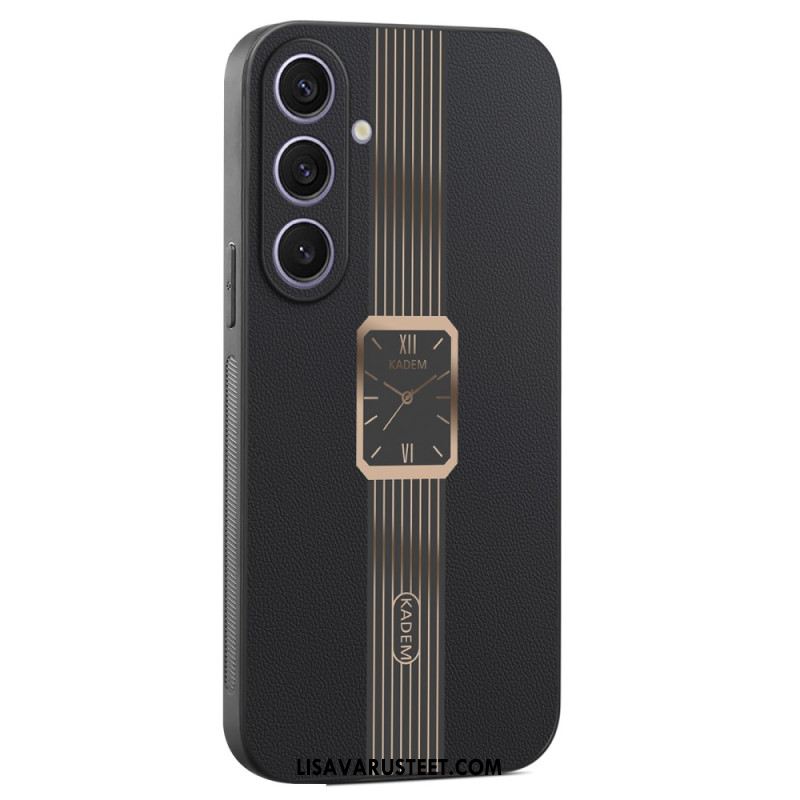 Kuori Samsung Galaxy S25 Plus 5g Kadem-kello