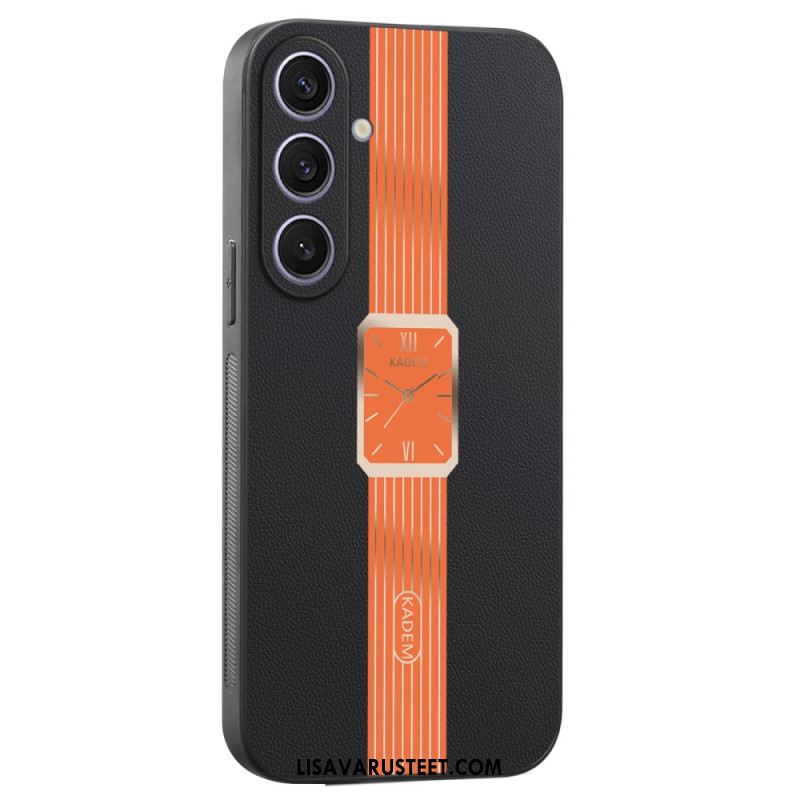 Kuori Samsung Galaxy S25 Plus 5g Kadem-kello