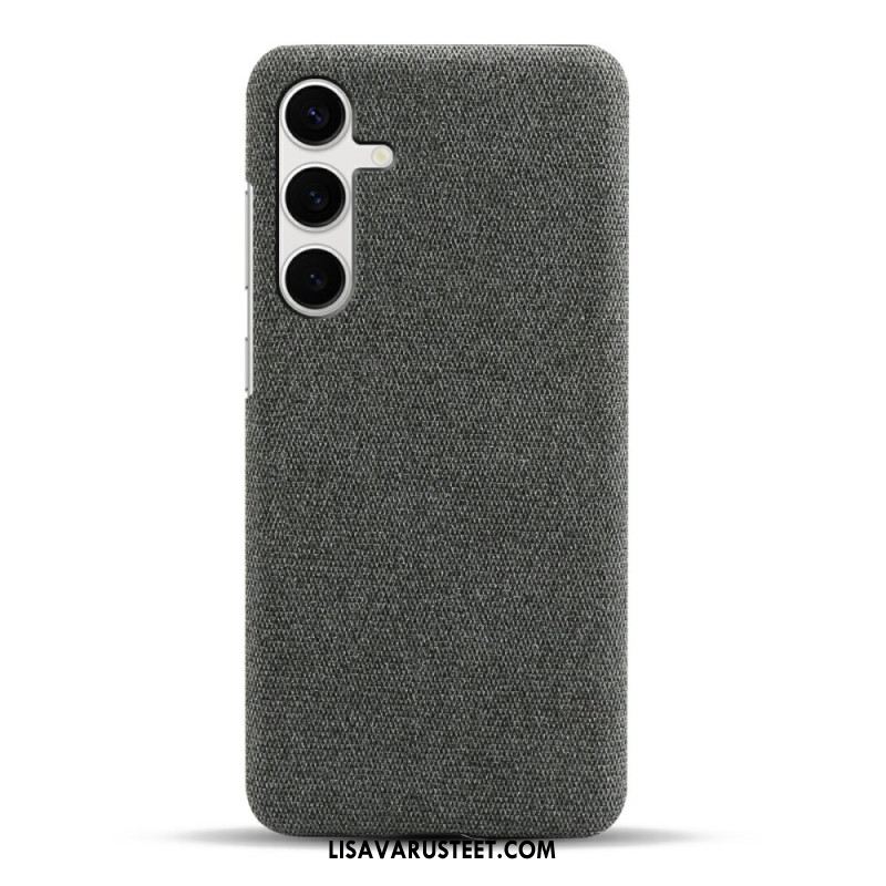 Kuori Samsung Galaxy S25 Plus 5g Kangas Suojakuori