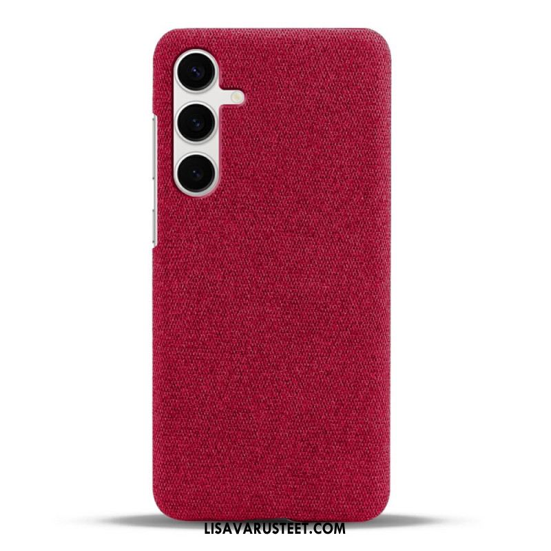 Kuori Samsung Galaxy S25 Plus 5g Kangas Suojakuori