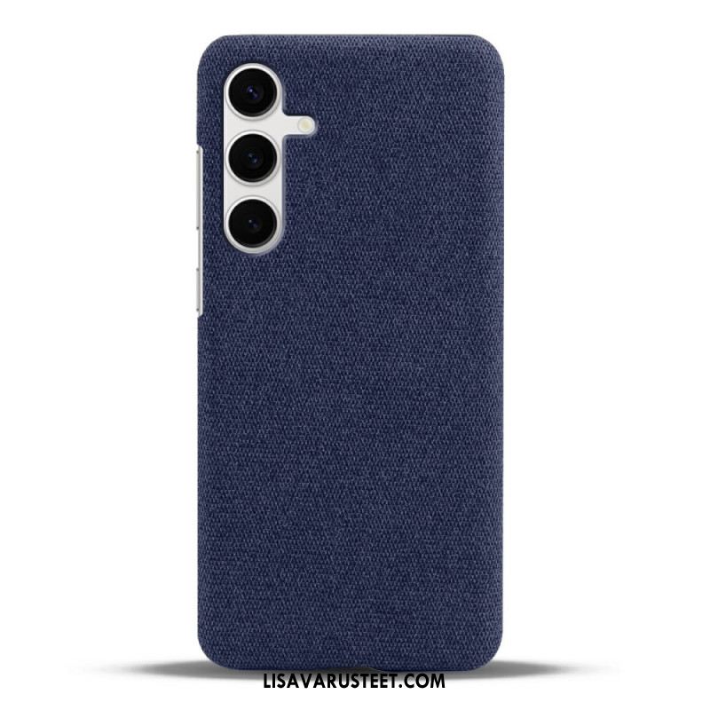 Kuori Samsung Galaxy S25 Plus 5g Kangas Suojakuori