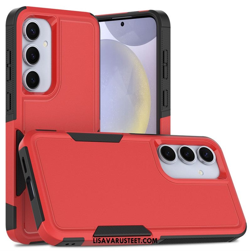 Kuori Samsung Galaxy S25 Plus 5g Kestävä Suojakuori