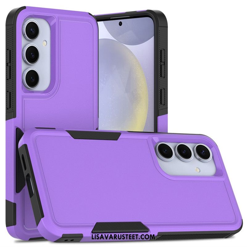 Kuori Samsung Galaxy S25 Plus 5g Kestävä Suojakuori