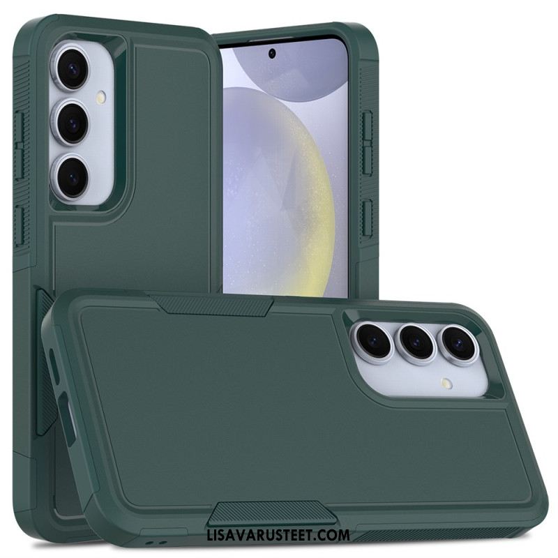 Kuori Samsung Galaxy S25 Plus 5g Kestävä Suojakuori