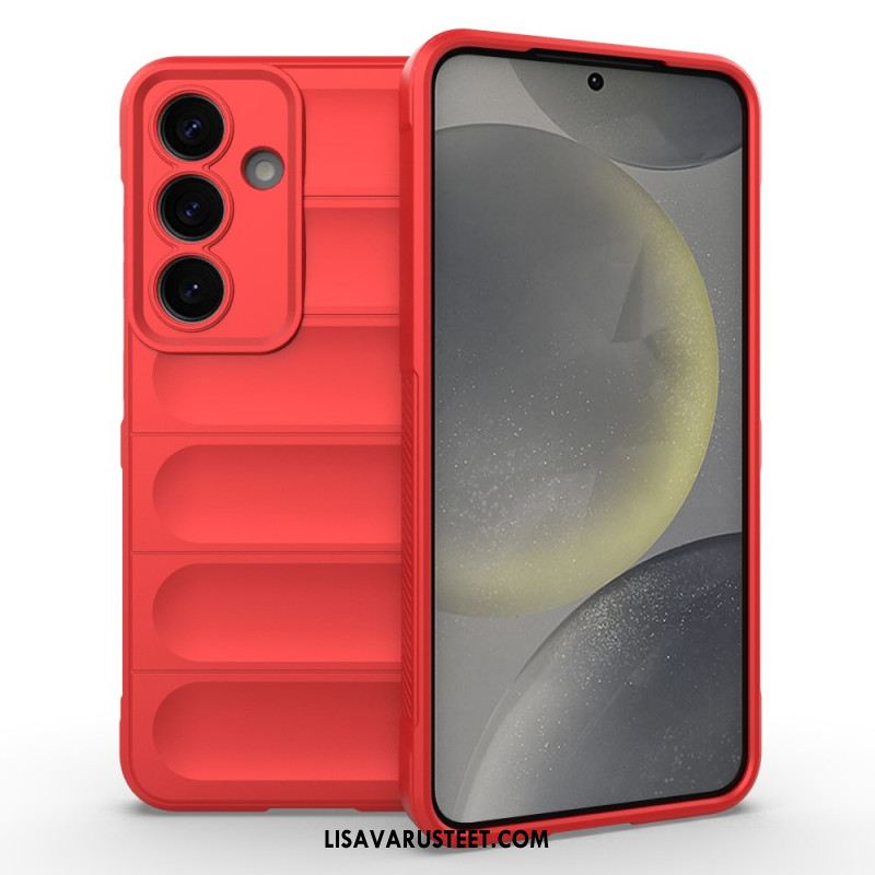 Kuori Samsung Galaxy S25 Plus 5g Liukumaton Suojakuori