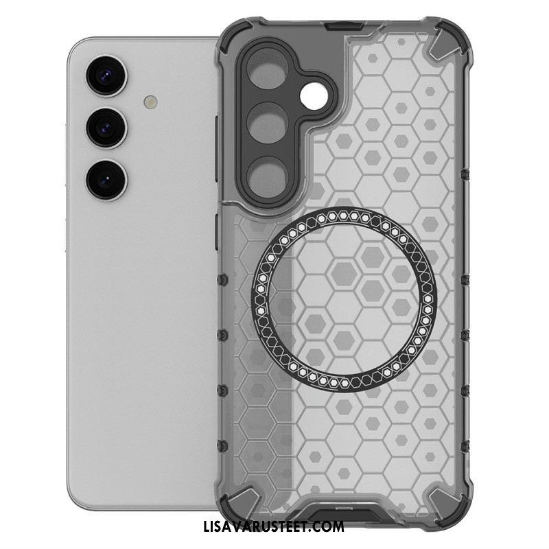 Kuori Samsung Galaxy S25 Plus 5g Magsafe-kennoyhteensopiva