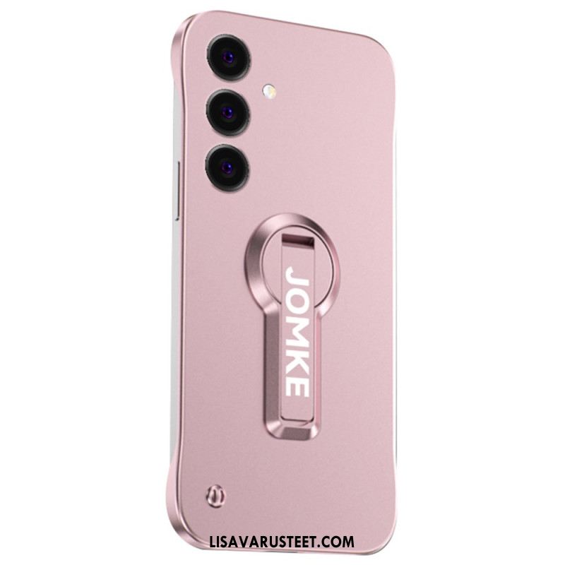 Kuori Samsung Galaxy S25 Plus 5g Minimalistinen Muotoilu