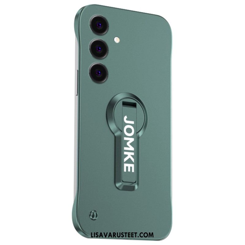 Kuori Samsung Galaxy S25 Plus 5g Minimalistinen Muotoilu