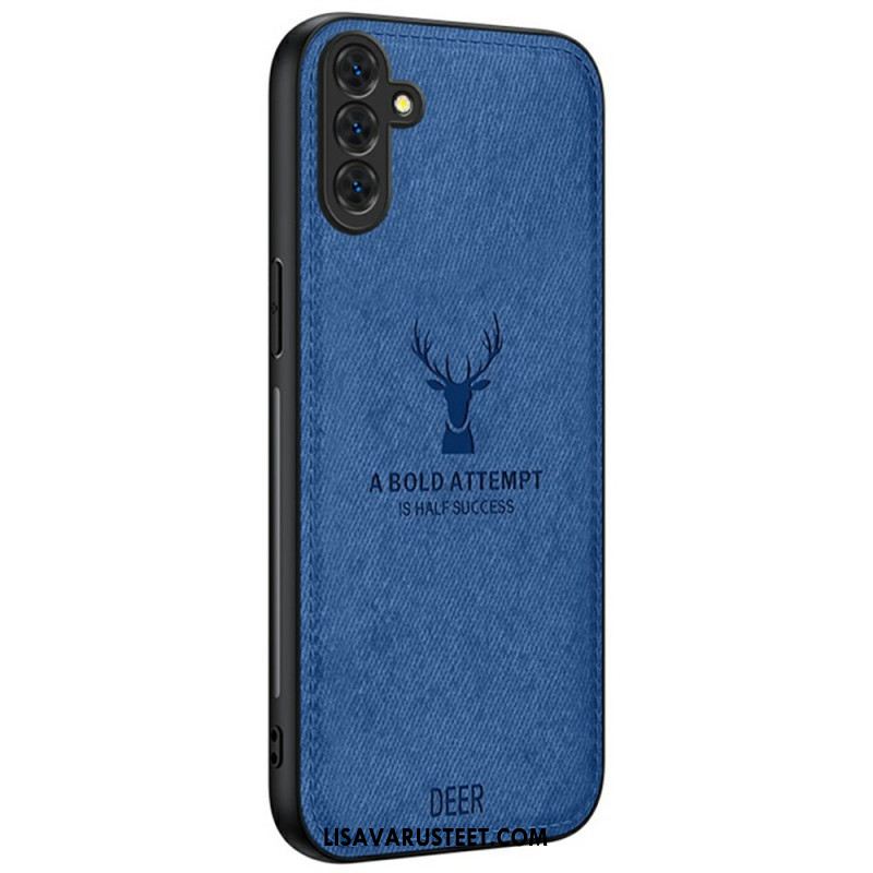 Kuori Samsung Galaxy S25 Plus 5g Peura Suojakuori