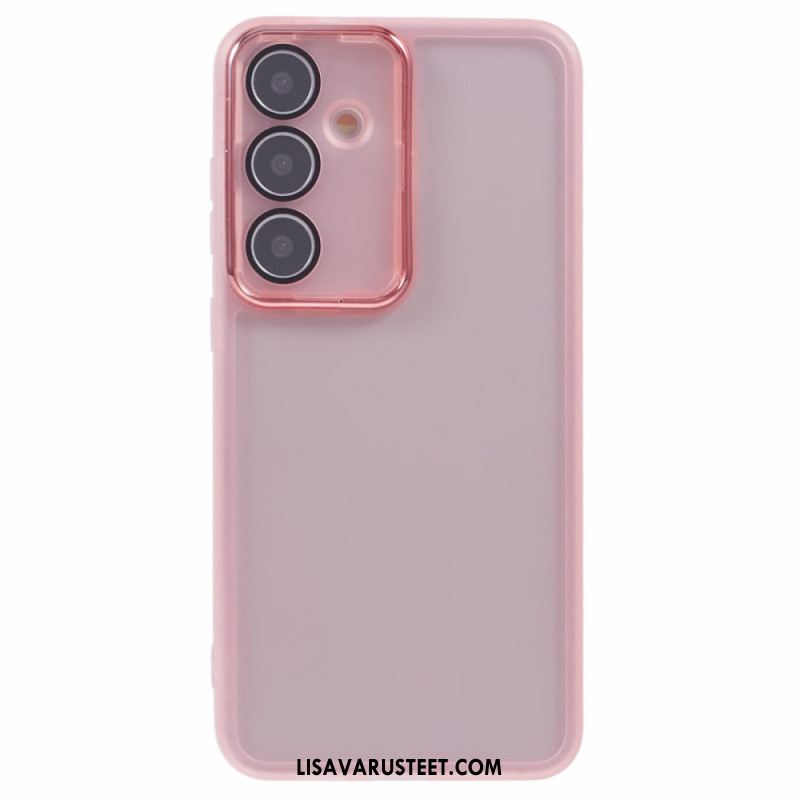 Kuori Samsung Galaxy S25 Plus 5g Sävytetty Kirkas