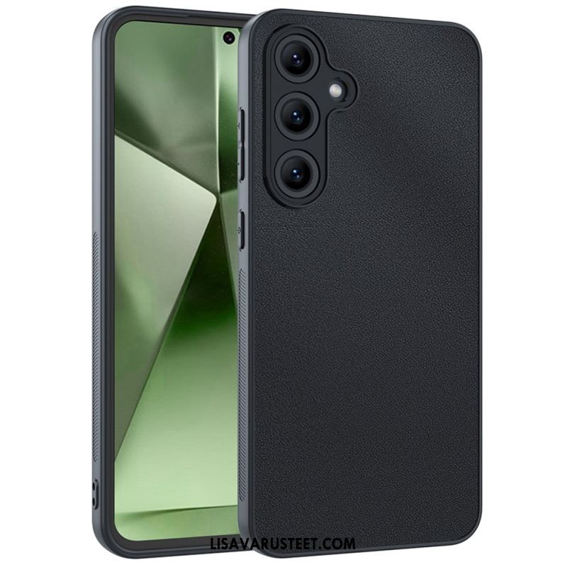 Kuori Samsung Galaxy S25 Plus 5g Ultraohut Keinonahka