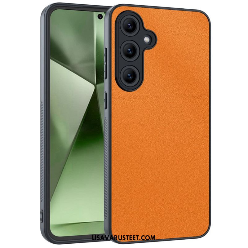 Kuori Samsung Galaxy S25 Plus 5g Ultraohut Keinonahka