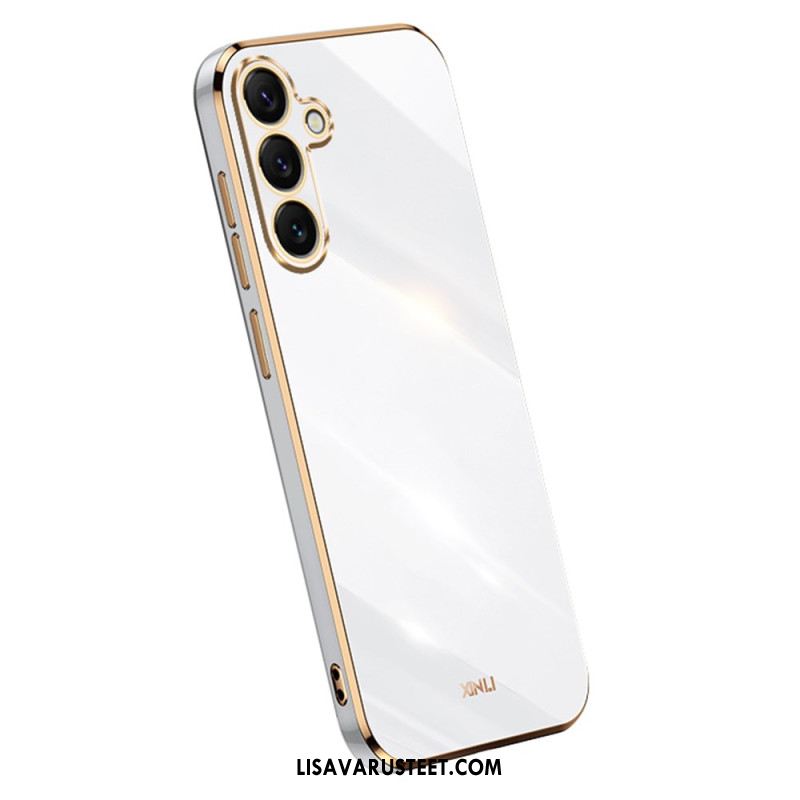 Kuori Samsung Galaxy S25 Plus 5g Xinli