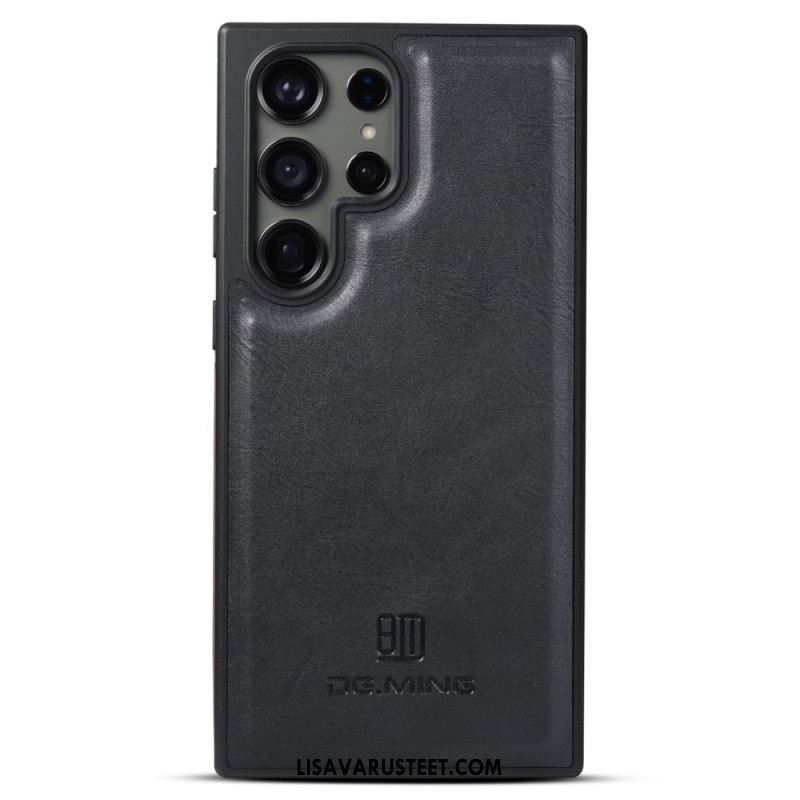 Kuori Samsung Galaxy S25 Ultra 5g Dg.ming Nahkatyylinen