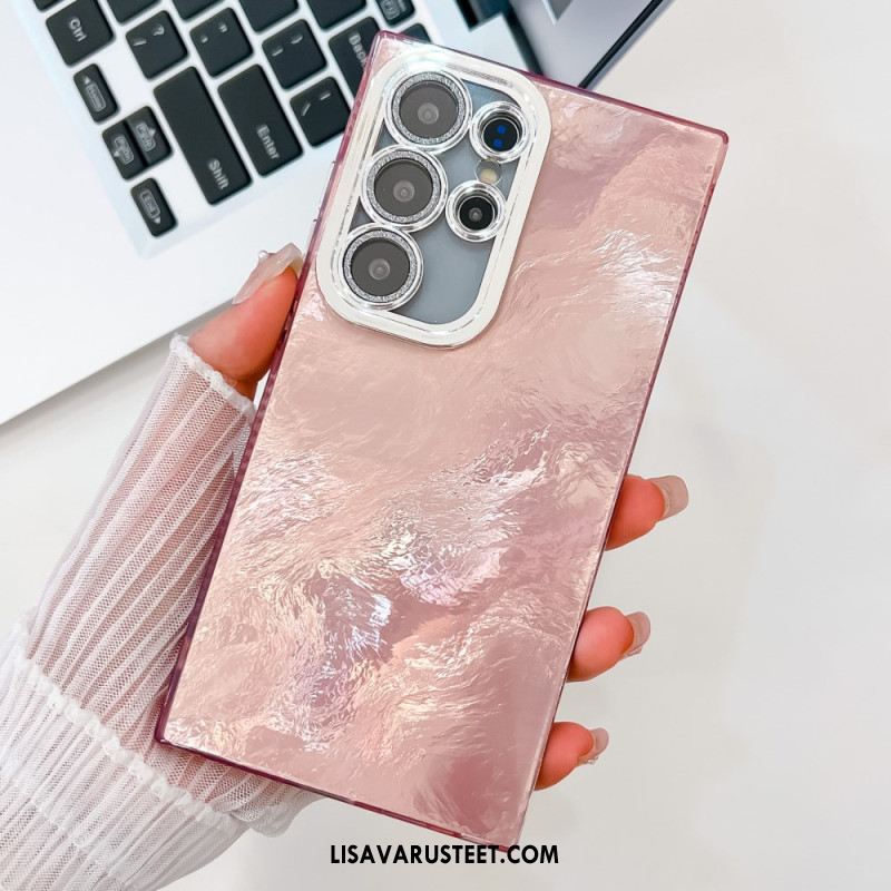 Kuori Samsung Galaxy S25 Ultra 5g Eloisat Kuviot -sarja