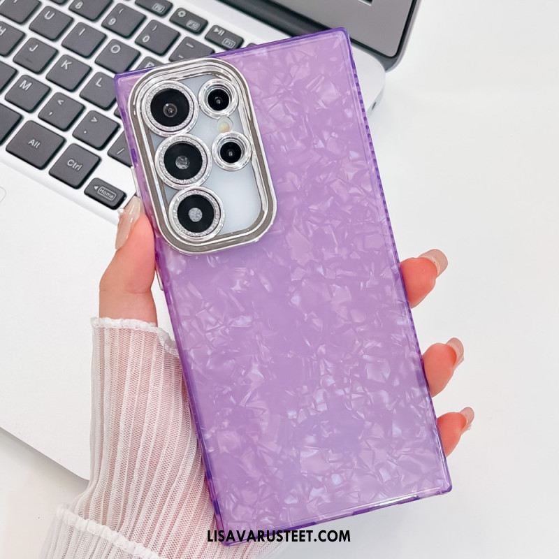 Kuori Samsung Galaxy S25 Ultra 5g Eloisat Kuviot -sarja