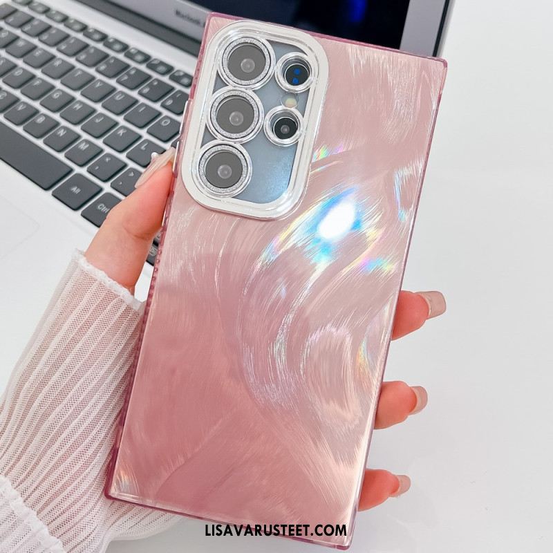 Kuori Samsung Galaxy S25 Ultra 5g Eloisat Kuviot -sarja