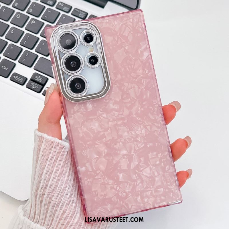 Kuori Samsung Galaxy S25 Ultra 5g Eloisat Kuviot -sarja